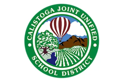 CJUSD Logo