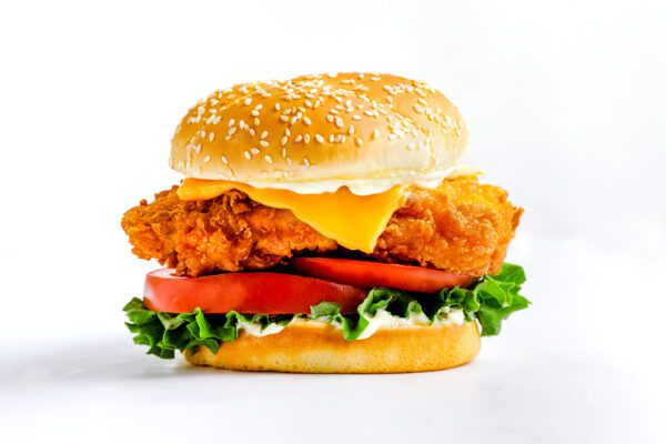 Signature Vegan Fried Chicken Box - 25 PIECES (SUBSCRIPTION) - Image 4