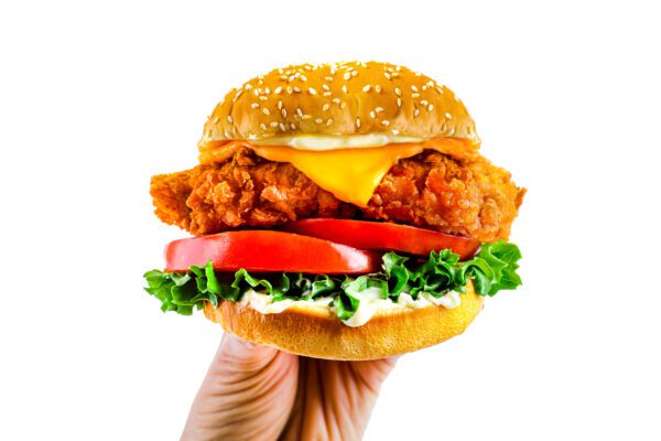 Signature Vegan Fried Chicken Box - 25 PIECES (SUBSCRIPTION) - Image 2